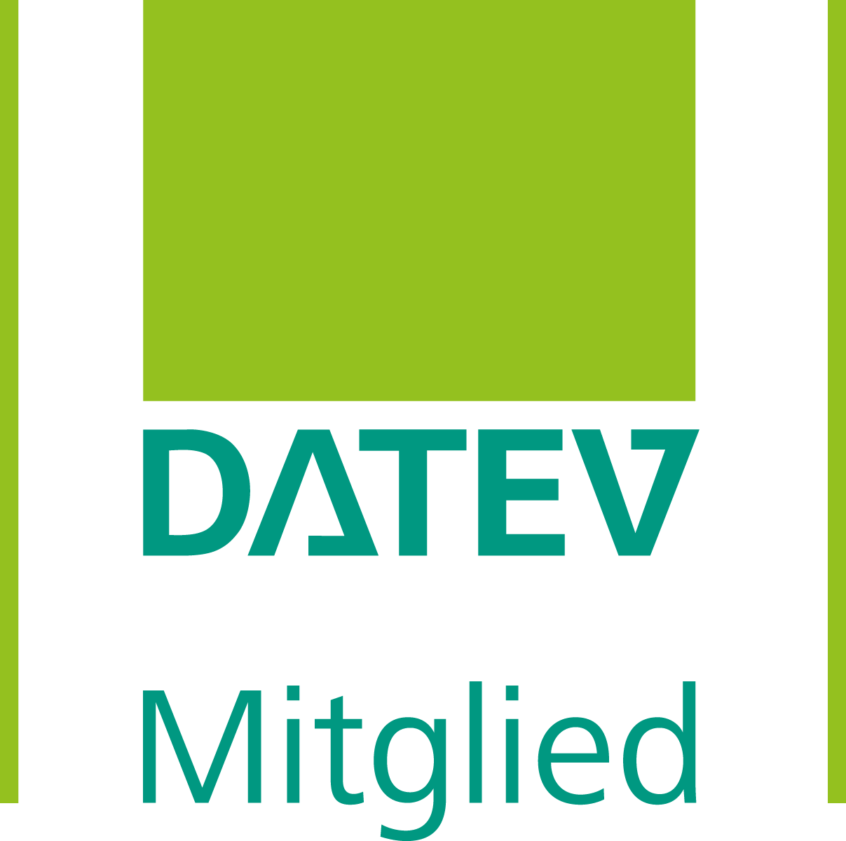 DATEV Mitglied